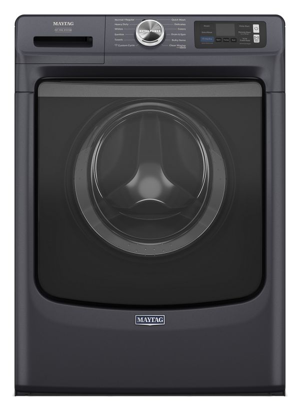 Smart Top Load Washer with Extra Power - 4.7 cu. ft.