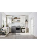 Smart Top Load Gas Dryer with Extra Power - 7.4 cu. ft.