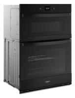 6.4 Total Cu. Ft. Combo Wall Oven with Air Fry When Connected