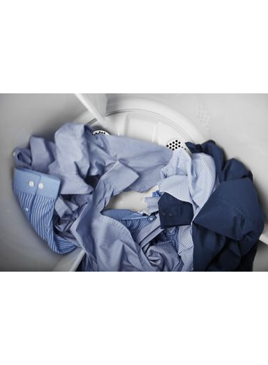 FrontLoad Electric Wrinkle Prevent Dryer - 7.0 cu. ft.