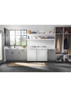 FrontLoad Electric Wrinkle Prevent Dryer - 7.0 cu. ft.