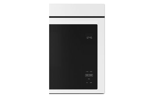 Over-the-Range Flush Built-In Microwave - 1.1 Cu. Ft.