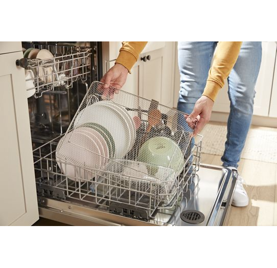 5.0 Cu. Ft. Single Smart Wall Oven with Air Fry