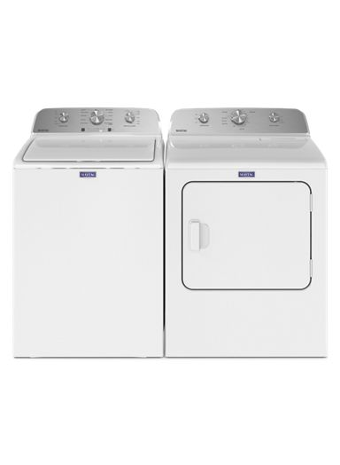 Top Load Gas Wrinkle Prevent Dryer - 7.0 cu. ft.