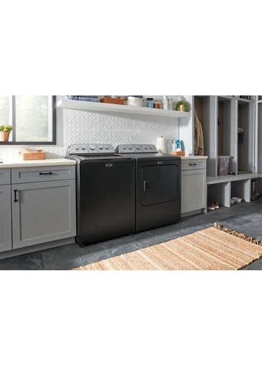 Top Load Gas Dryer with Steam-Enhanced Cycles - 7.0 cu. ft.
