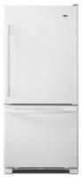 29-inch Wide Bottom-Freezer Refrigerator with EasyFreezer™ Pull-Out Drawer -- 18 cu. ft. Capacity