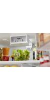 28-inch Wide Top-Freezer Refrigerator - 16.3 Cu. Ft.