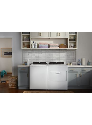 7.0 Cu. Ft. Top Load Gas Moisture Sensing Dryer