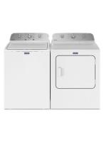 FrontLoad Electric Wrinkle Prevent Dryer - 7.0 cu. ft.