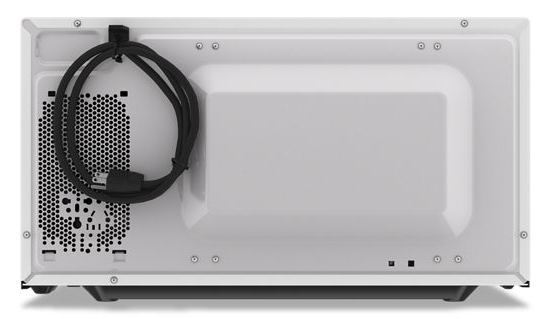 1.6 cu. ft. Sensor Cooking Microwave
