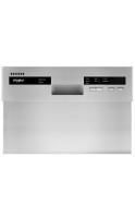 Small-Space Compact Dishwasher with Stainless Steel Tub
