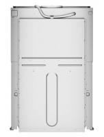 5.7 Total Cu. Ft. Combo Wall Oven with Air Fry When Connected