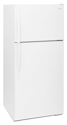 28-inch Wide Top Freezer Refrigerator - 14 cu. ft.