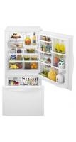 30-inches wide Bottom-Freezer Refrigerator with SpillGuard™ Glass Shelves - 18.7 cu. ft.