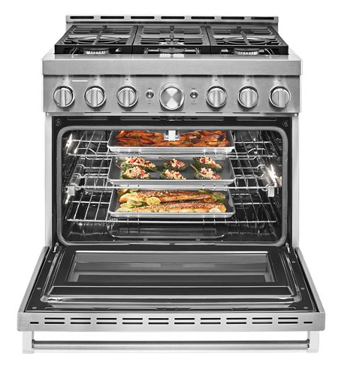 KitchenAid® 36