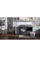 5.2 - 5.3 cu. ft. Top Load Washer with 2 in 1 Removable Agitator