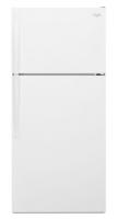28-inch Wide Top Freezer Refrigerator - 14 cu. ft..