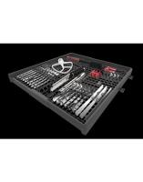 Third Level Utensil Rack Dishwasher with 30+ Total Wash Jets, 39 dBA