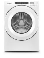 4.3 cu. ft. Closet-Depth Front Load Washer with Intuitive Controls