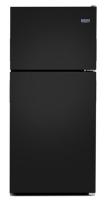 30-Inch Wide Top Freezer Refrigerator with PowerCold® Feature- 18 Cu. Ft.