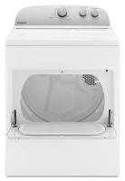 7.0 cu. ft. Top Load Gas Dryer with AutoDry™ Drying System.