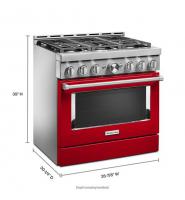 KitchenAid® 36