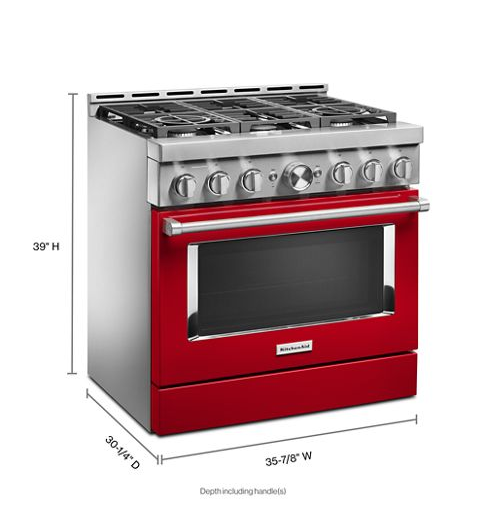 KitchenAid® 36