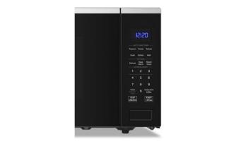 1.6 cu. ft. Sensor Cooking Microwave