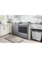 Smart Top Load Gas Dryer with Extra Power - 7.4 cu. ft.