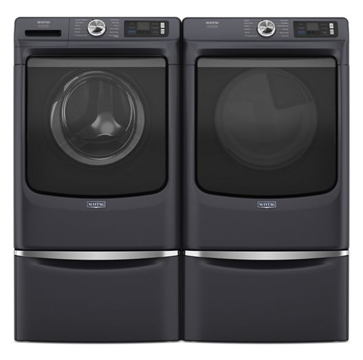 Smart Pet Pro Front Load Gas Dryer - 7.4 CU. FT.