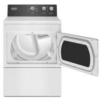 Commercial-Grade Residential Gas Dryer - 7.4 cu. ft.