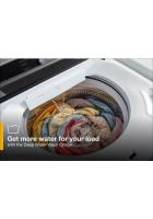 5.3 Cu. Ft. Large Capacity Top Load Washer