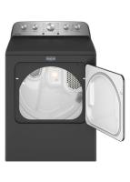 Top Load Electric Dryer with Steam-Enhanced Cycles - 7.0 cu ft.