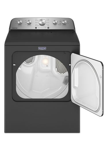 Top Load Electric Dryer with Steam-Enhanced Cycles - 7.0 cu ft.