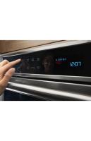30-inch Double Wall Oven with Air Fry and Basket - 10 cu. ft.