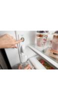 Maytag® 36 Inch Wide French Door Bottom Mount Refrigerator with Max Cool Setting - 25 Cu. Ft.