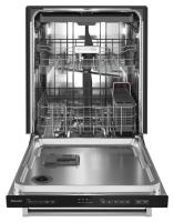 Third Level Utensil Rack Dishwasher with 30+ Total Wash Jets, 39 dBA
