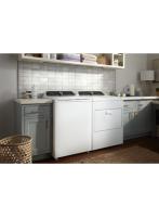 7.0 Cu. Ft. Top Load Gas Moisture Sensing Dryer