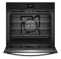 4.3 Cu. Ft. Single Smart Wall Oven with Air Fry