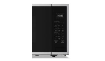 KitchenAid® Countertop Microwave.