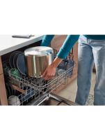 Top Control Hybrid Tub Dishwasher with Enhanced Wash and Heated Dry with Fan