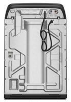 5.2-5.3 Cu. Ft. Whirlpool® Top Load Washer with Removable Agitator