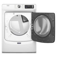 Smart Pet Pro Front Load Electric Dryer - 7.4 CU. FT.