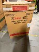 Smoothtop Electric Range 
