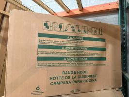 Whirlpool Convertible Under-Cabinet Hood 