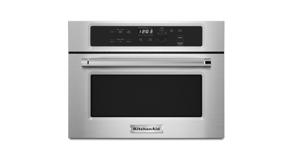 Microwave KitchenAid