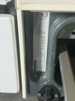Kenmore  gas range 