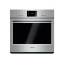 Bosch Wall Oven with European Convection