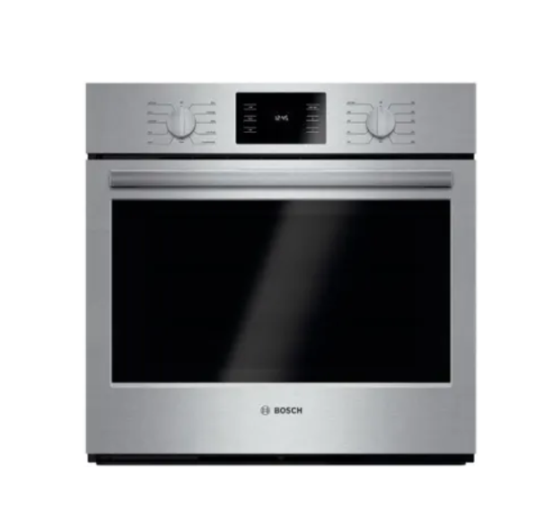 Bosch Wall Oven with European Convection
