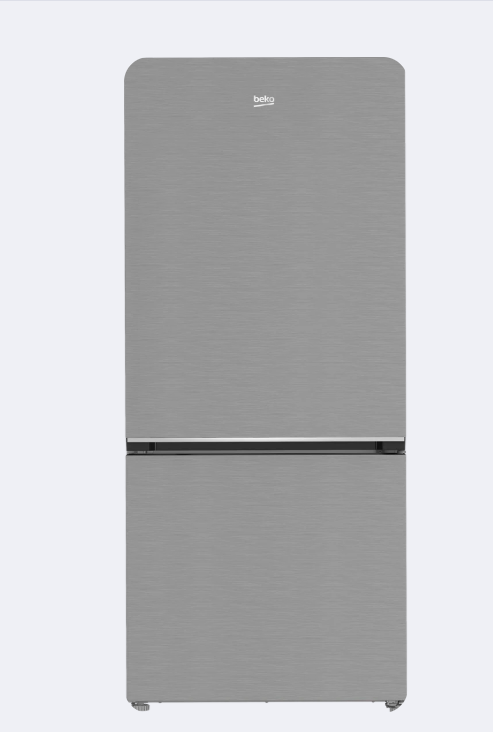 Beko Bottom Freezer Refrigerator